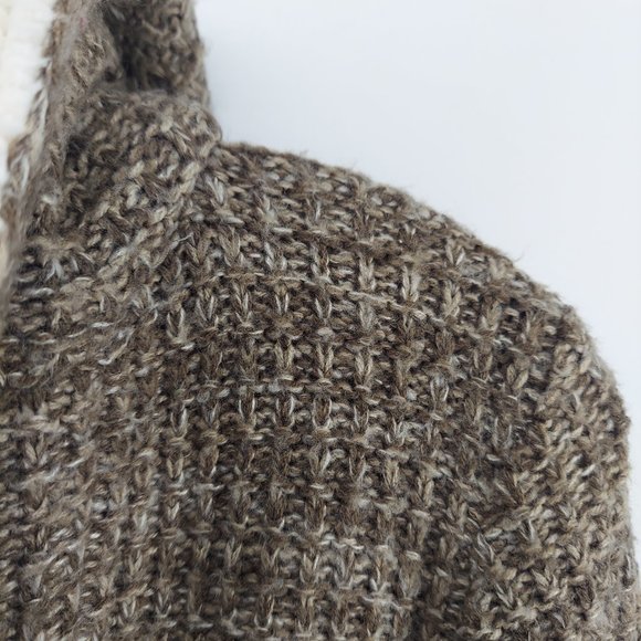 Lety & me cardigan sweater women size XS - Picture 4 of 9